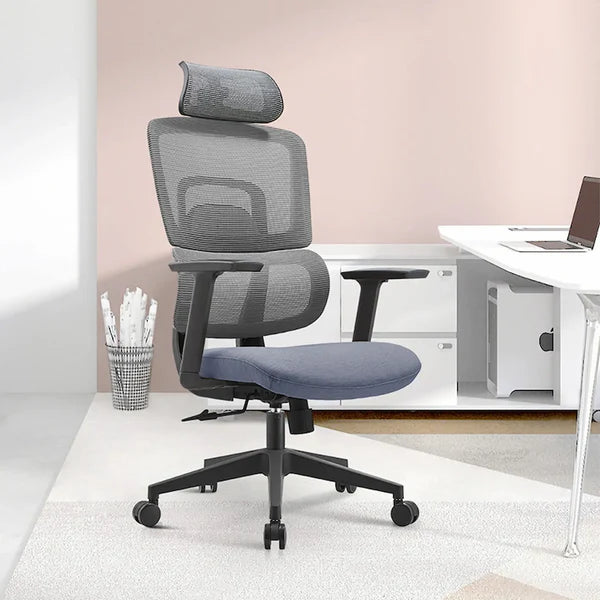 Avayah High Back Ergonomic Office Chair