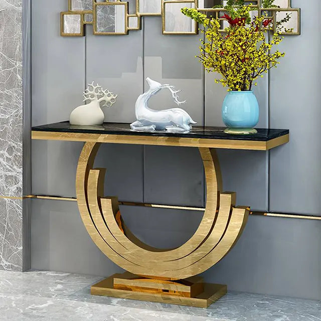 Auriela Console Table