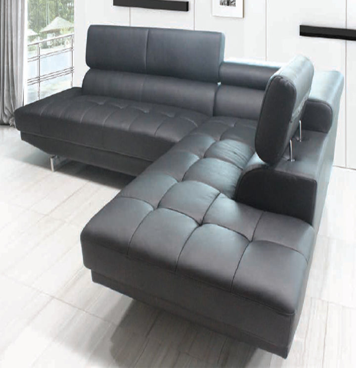 Hamilton Corner L Shape Sofa