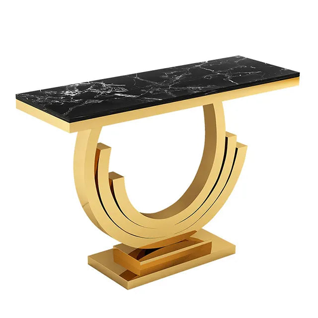 Auriela Console Table