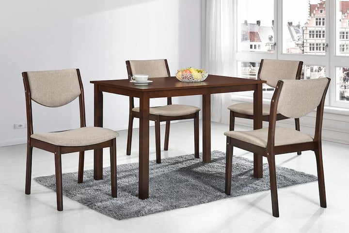 Montez 5PC Dinning Set