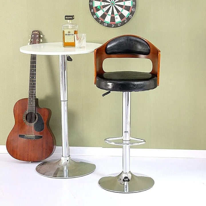 Lucia Bar Stool