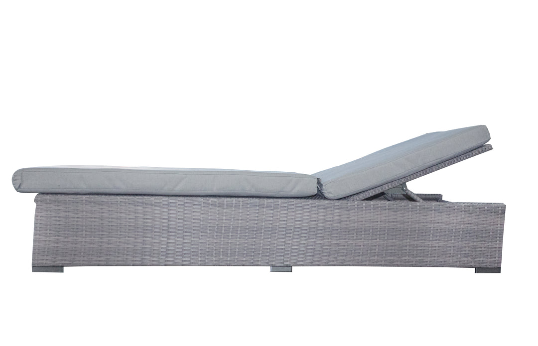 Donatieno Outdoor Sun lounger