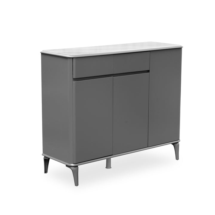 Ella Shoe Cabinet 120*40*100