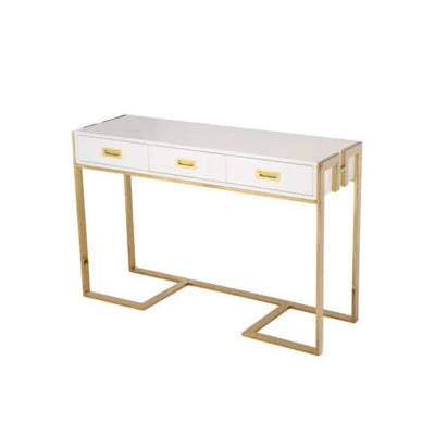 Roze Console Table