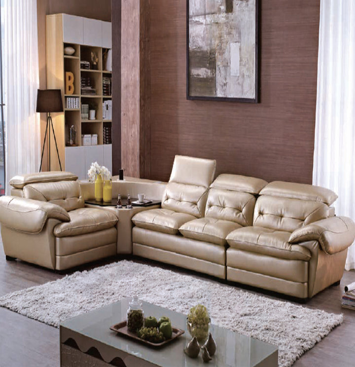 Lloyd Corner Sofa