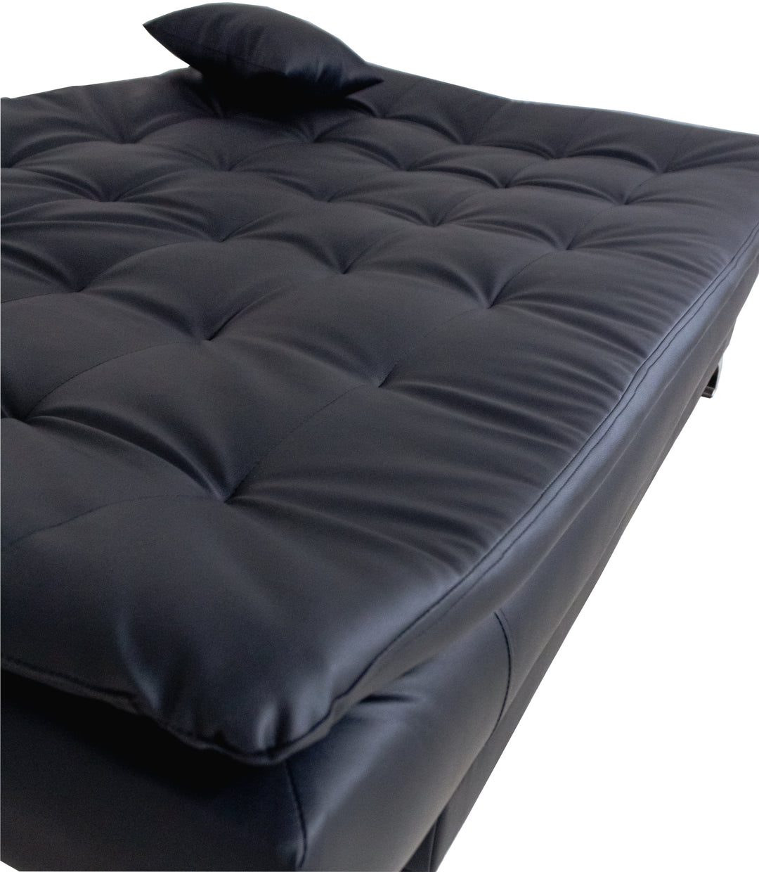 Torres Sleeper Couch - Faux Leather (PU)