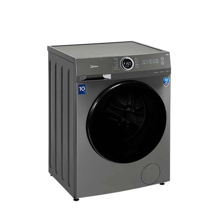 Midea 10kg Front Loader Washing Machine