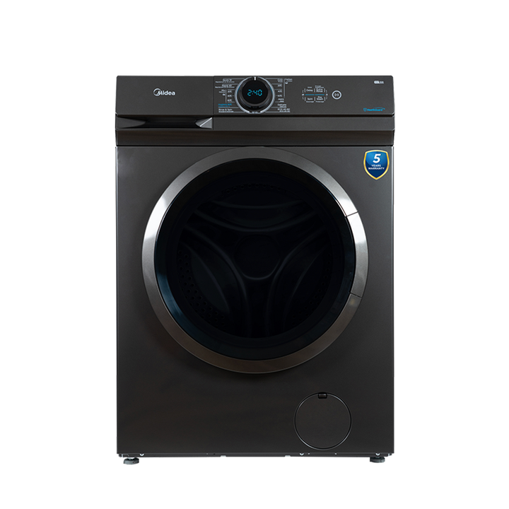 Midea 6kg Front Loader Washing Machine