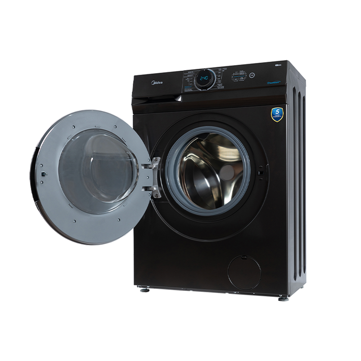 Midea 6kg Front Loader Washing Machine