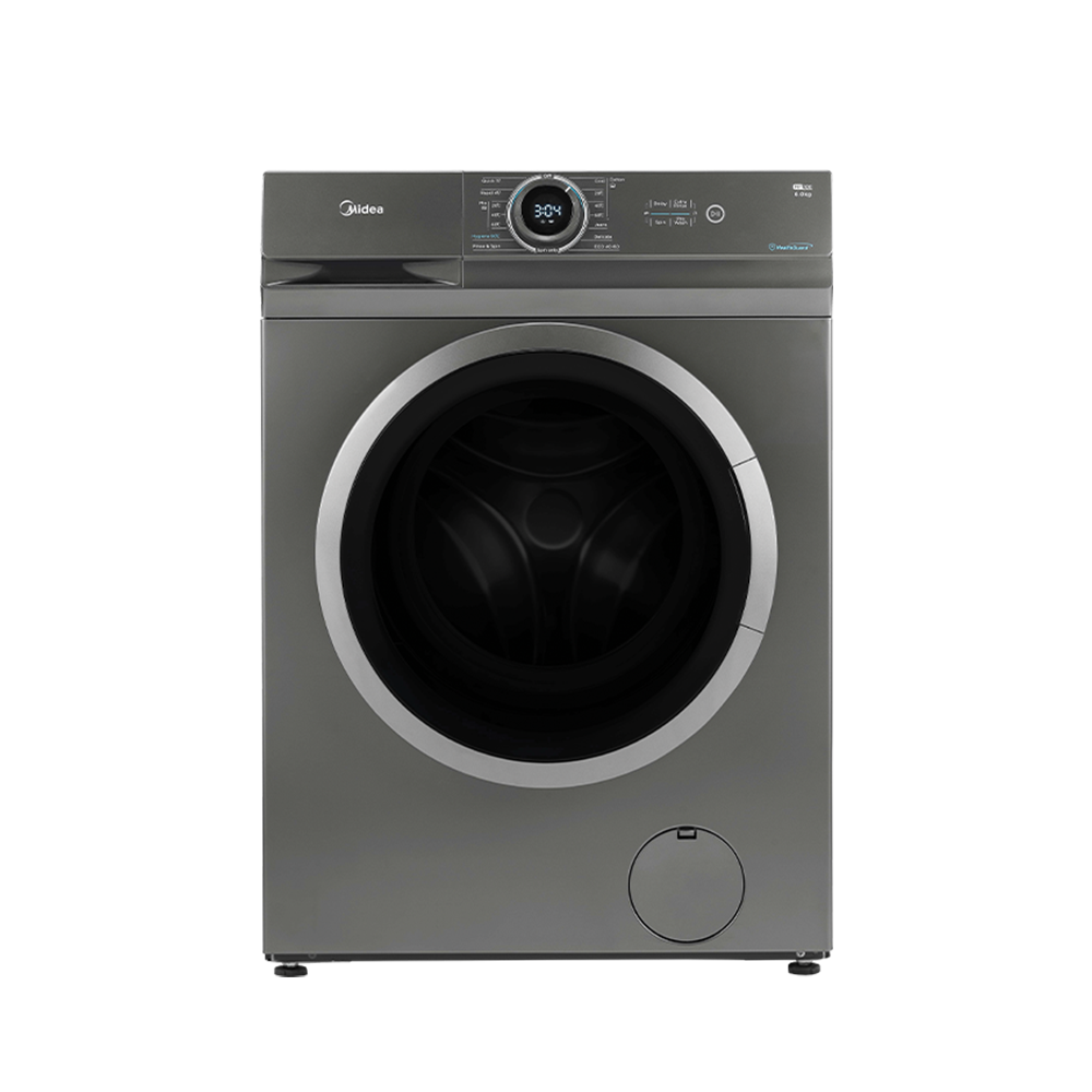 Midea 7kg Front Loader Washing Machine