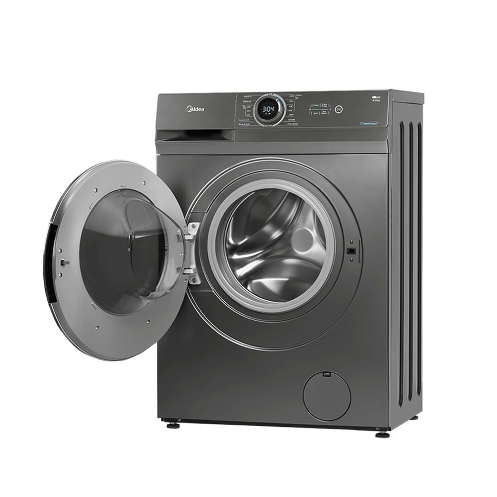 Midea 7kg Front Loader Washing Machine