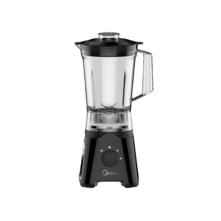 Midea 1.5L Plastic Jug Blender with Grinder