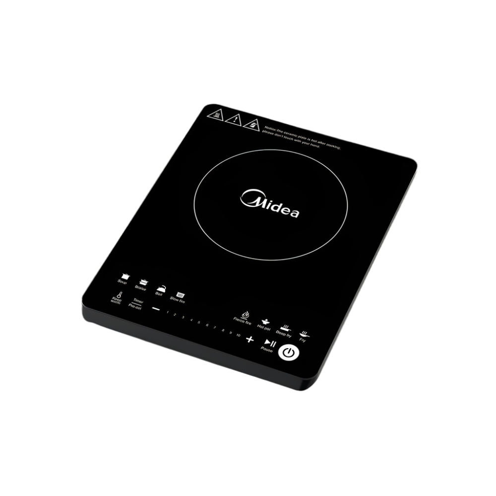 Midea Single Plate Induction Cooker