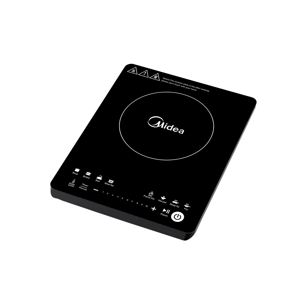 Single Plate Induction Cooker