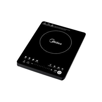 Single Plate Induction Cooker