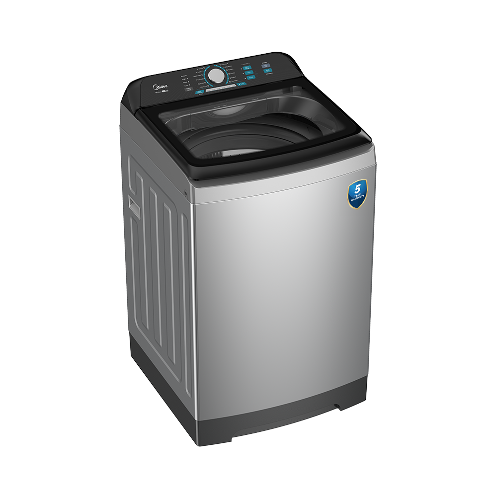 Midea Top Loader 15kg  Washing Machine