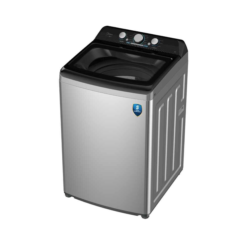 Midea Top Loader 18kg Washing Machine