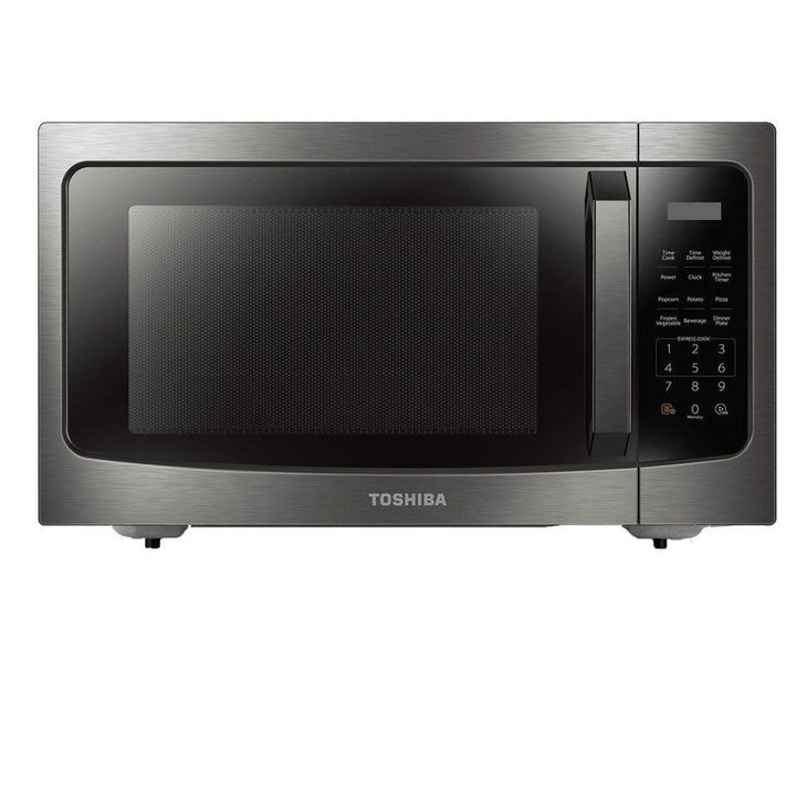 Midea Toshiba 42L Microwave Blk S/S