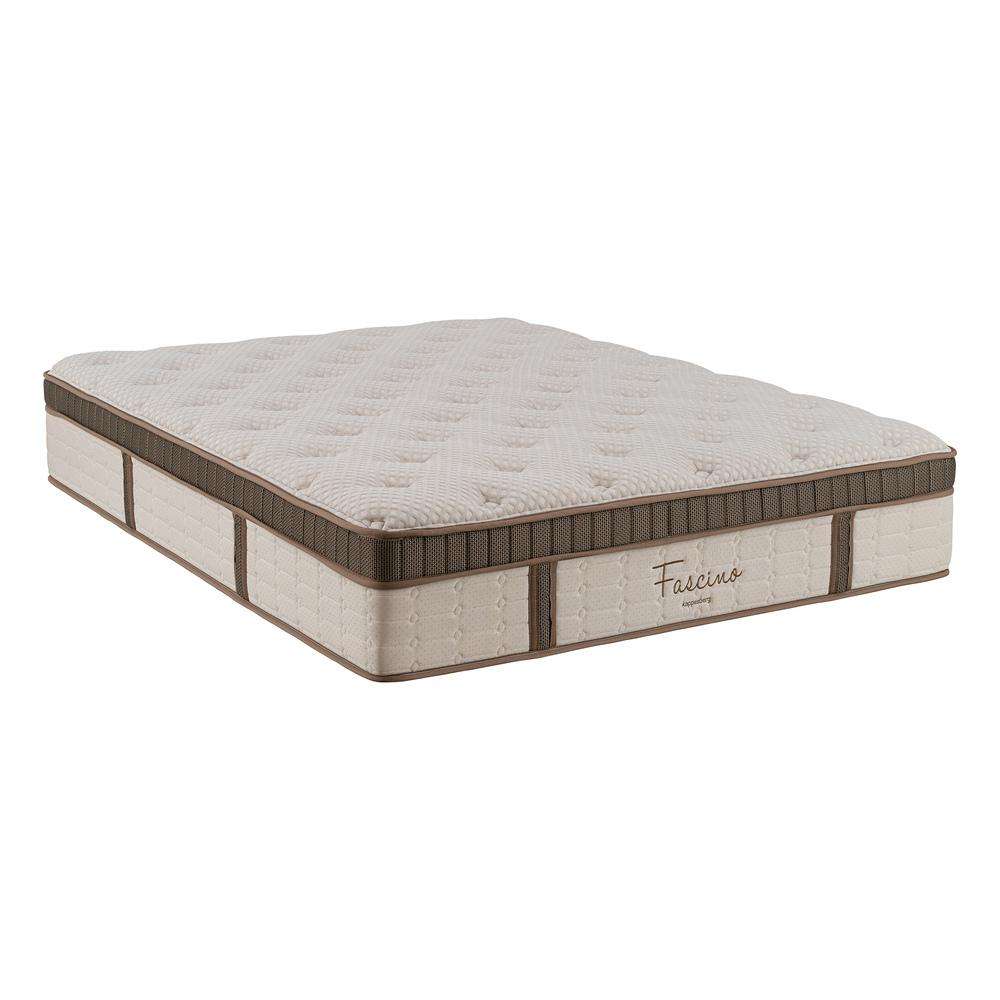 Fascino Pocket Spring Mattress Only