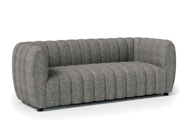 Noelle Contemporary Three Seater Sofa