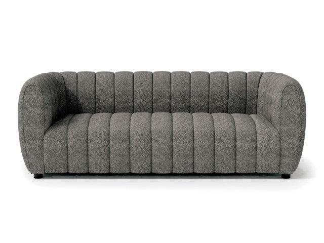 Noelle Contemporary Three Seater Sofa