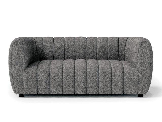 Noelle Contemporary Two Seater Sofa