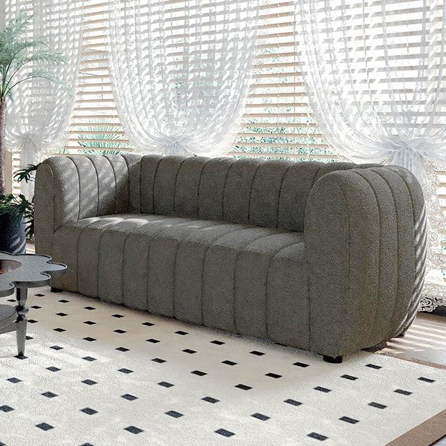 Noelle Contemporary Two Seater Sofa