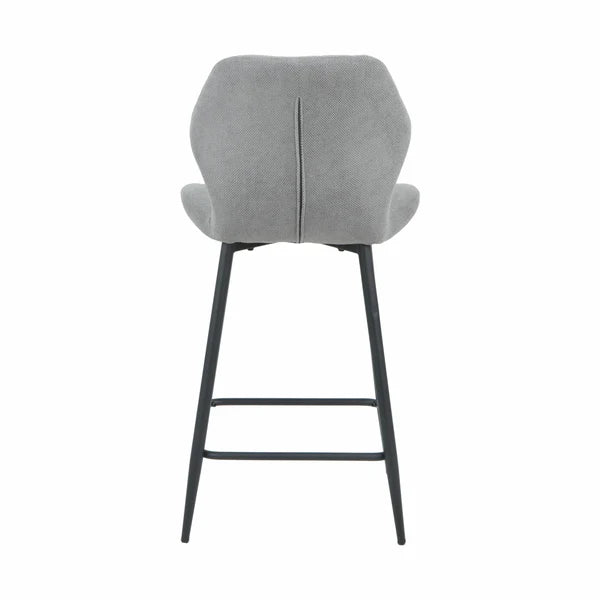 Nordic Bar Stool Set Of 2