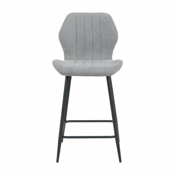 Nordic Bar Stool Set Of 2