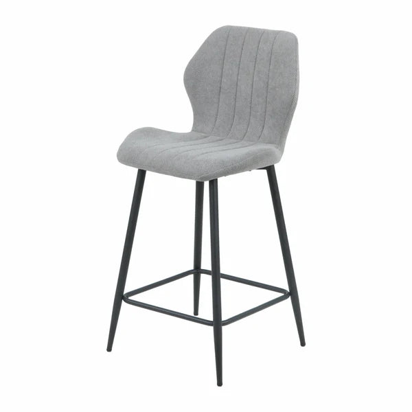 Nordic Bar Stool Set Of 2