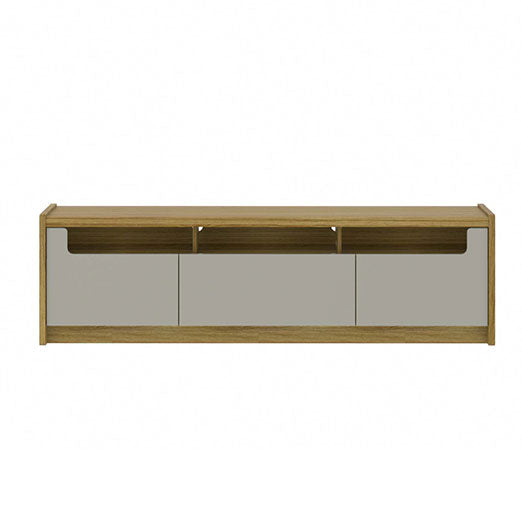 Rack Oslo TV Stand - 1.8M