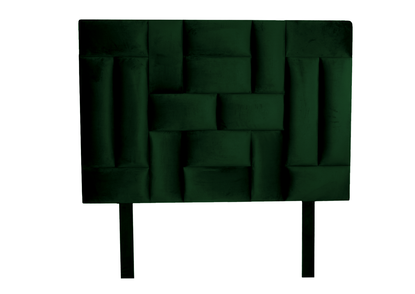 Azalea Velvet Headboard