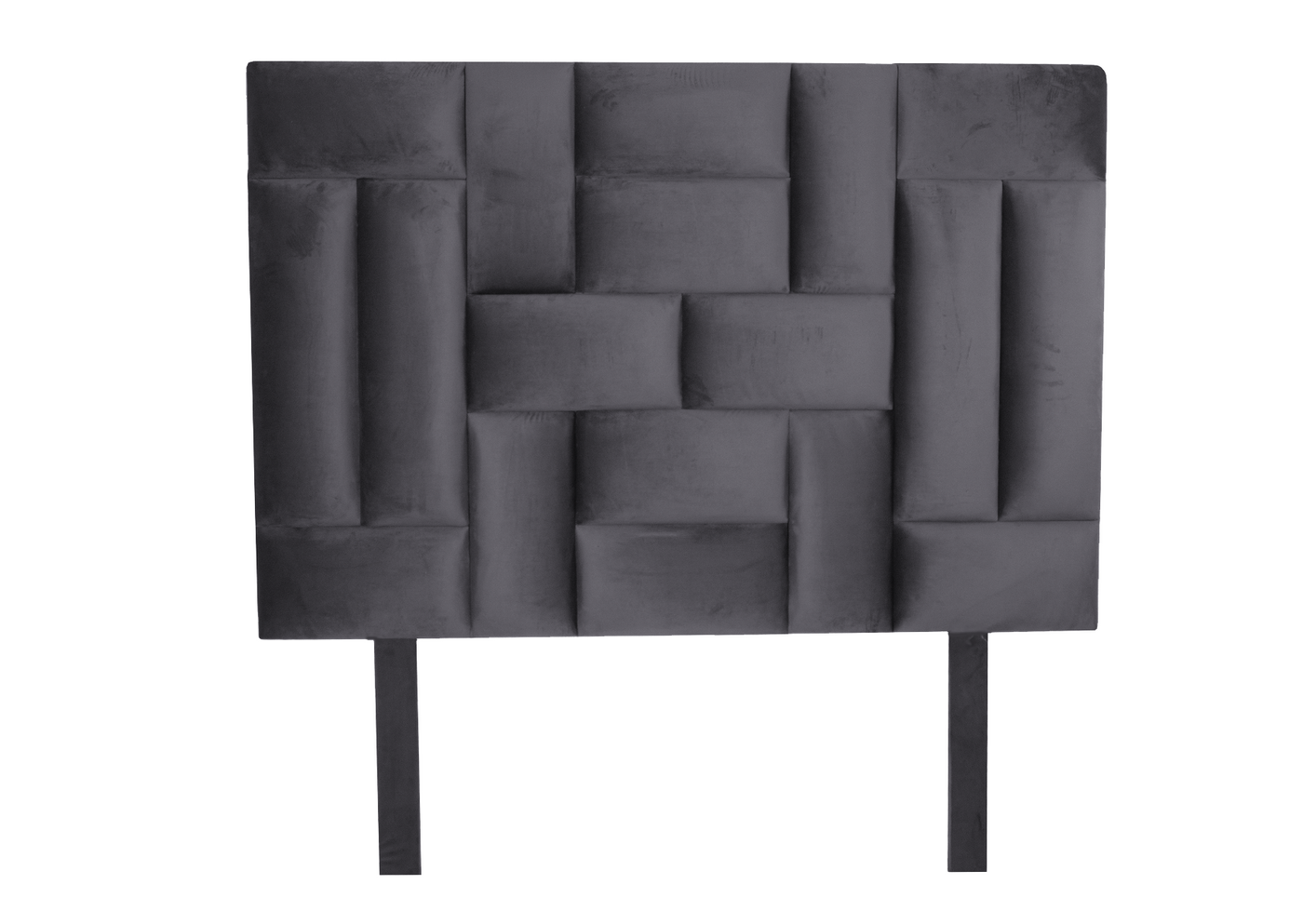 Azalea Velvet Headboard