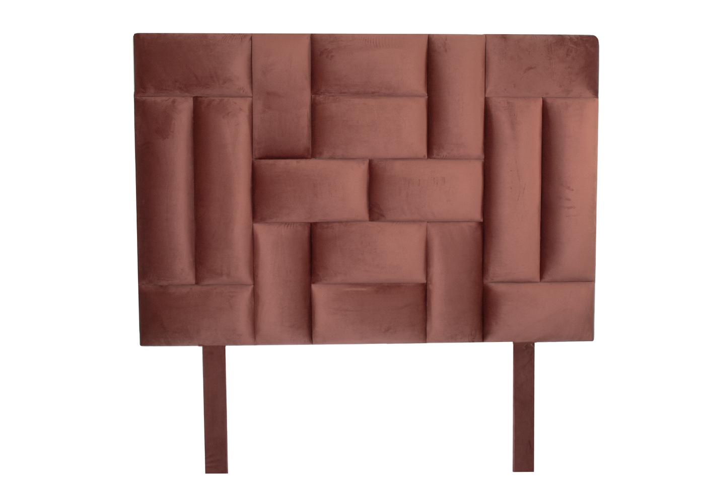 Azalea Velvet Headboard