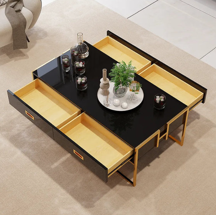 Roze Coffee Table