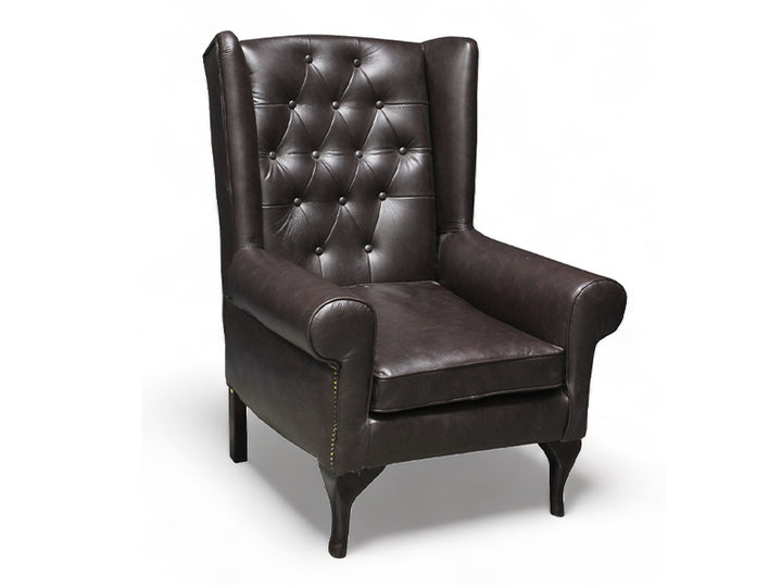 Tyson Wingback Chair