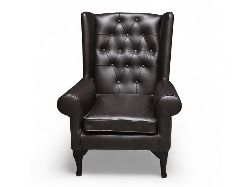 Tyson Wingback Chair