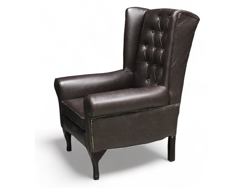 Tyson Wingback Chair