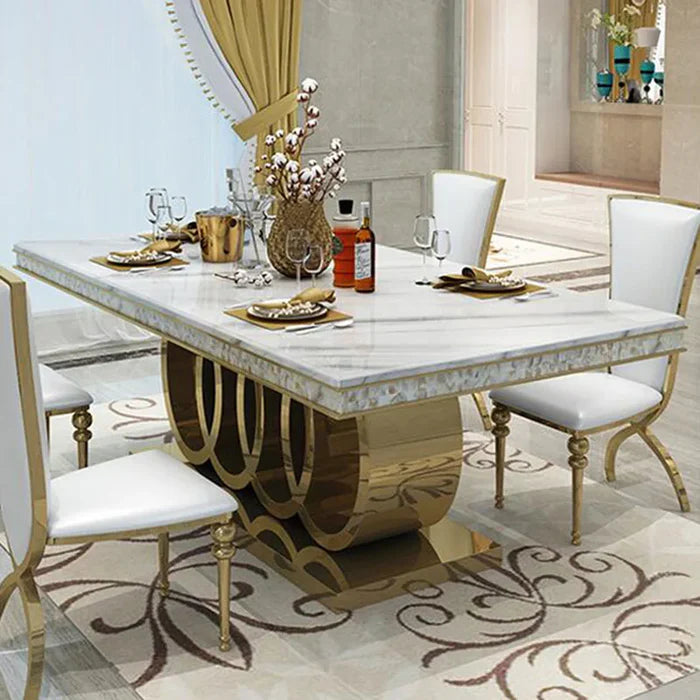 Maxine Luxurious Dinning Table