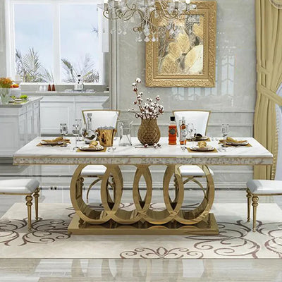 Maxine Luxurious Dinning Table