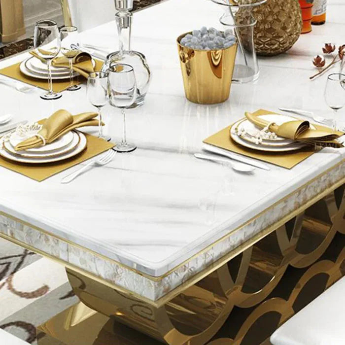 Maxine Luxurious Dinning Table