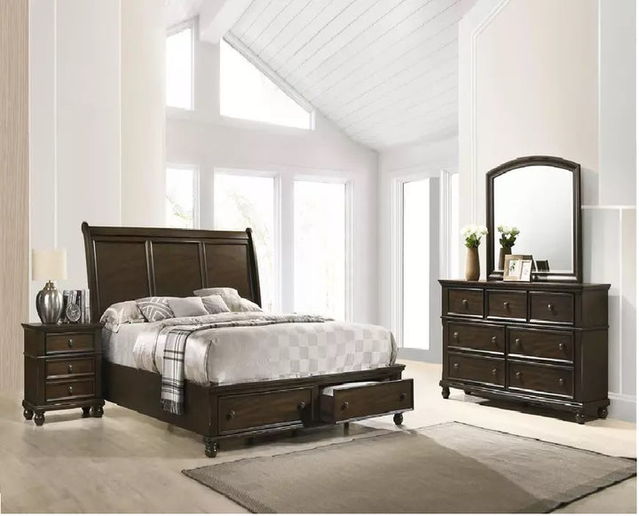 Stella Nova Bedroom Set