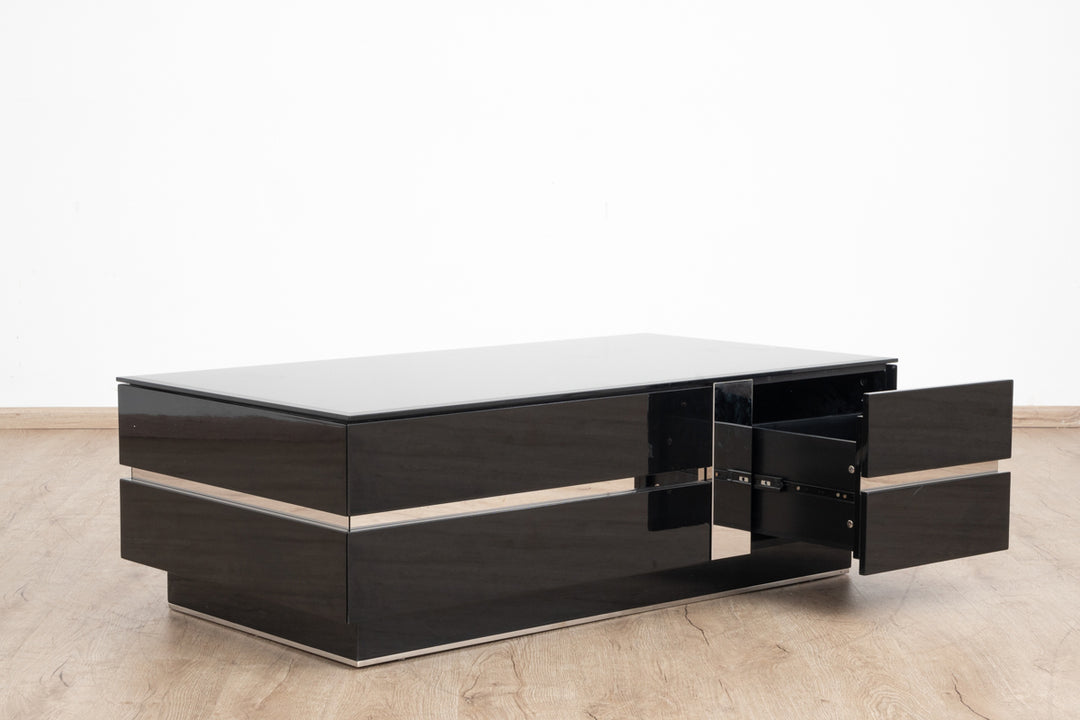 Alden Coffee Table