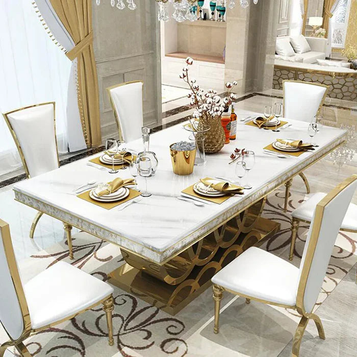 Maxine Luxurious Dinning Table