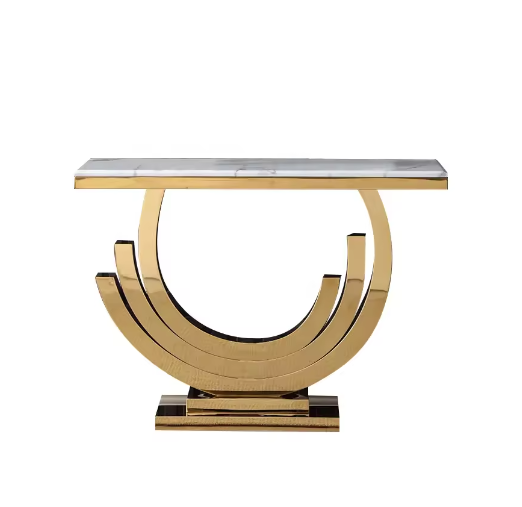 Auriela Console Table