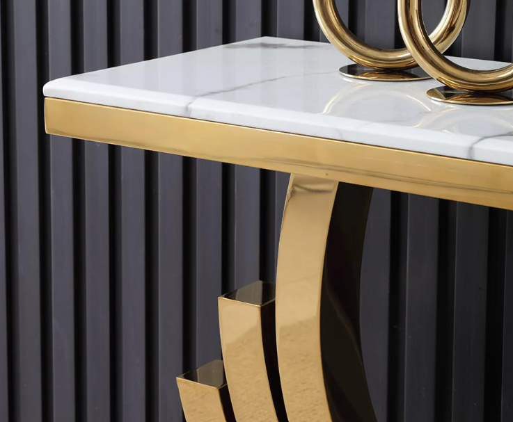 Auriela Console Table