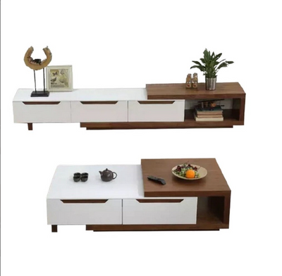 Gina Tv Unit Stand