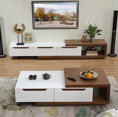 Gina Tv Unit Stand