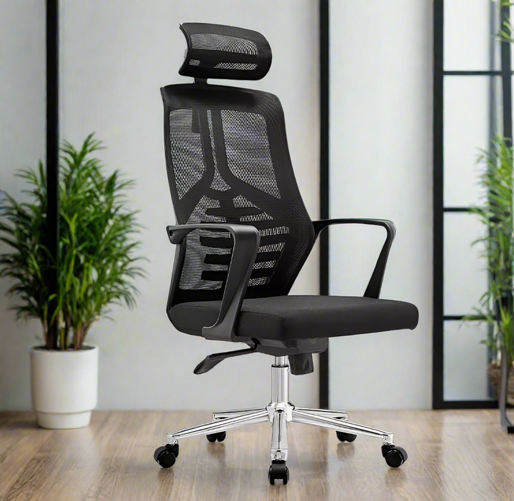 Briana Swivel Office Chair